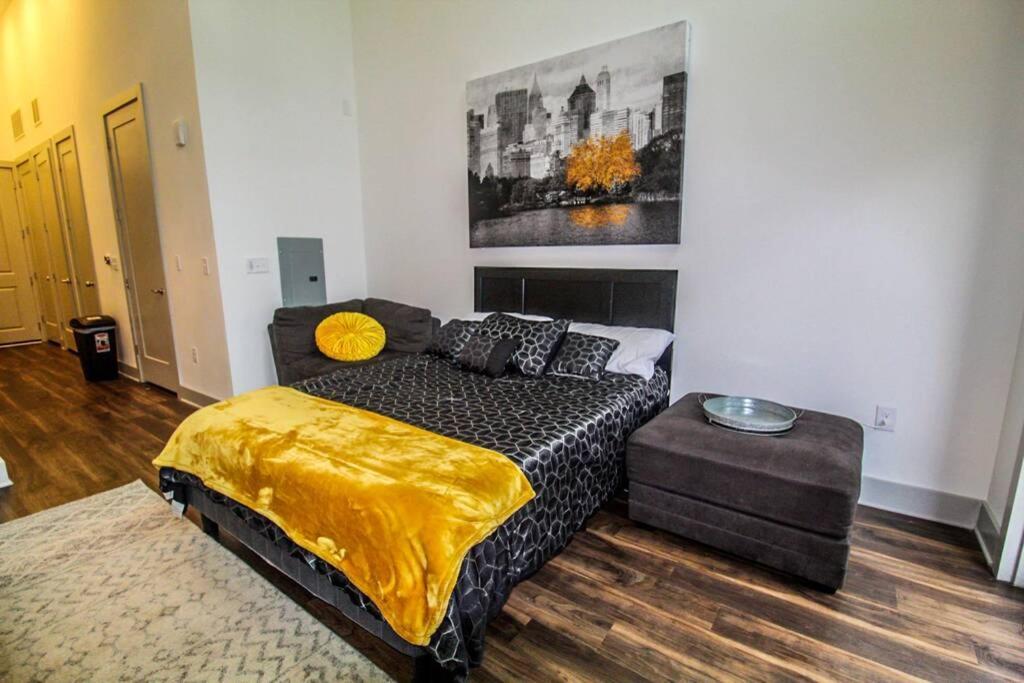 The Beltline Escape 10 Star Location Queen Bed Pkg 애틀랜타 외부 사진